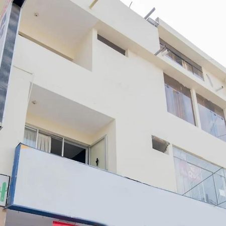 Hotel Arizona Piura Ngoại thất bức ảnh